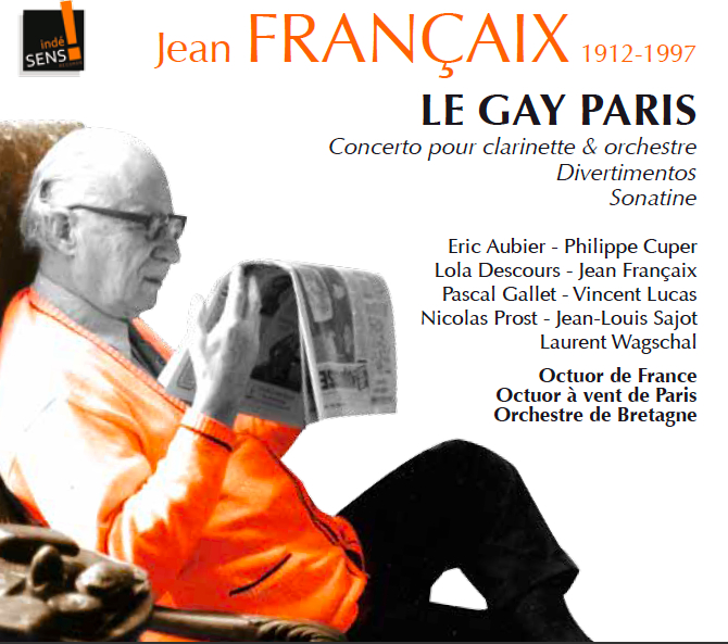 le gaipariscritiquecd